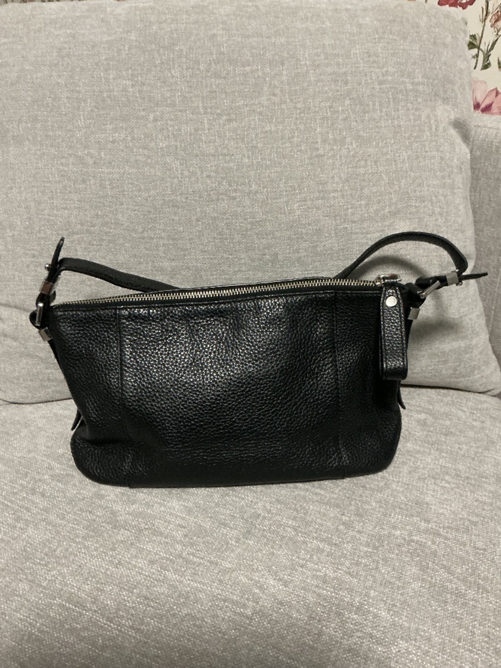 Michael Kors Purse with Silver Studs